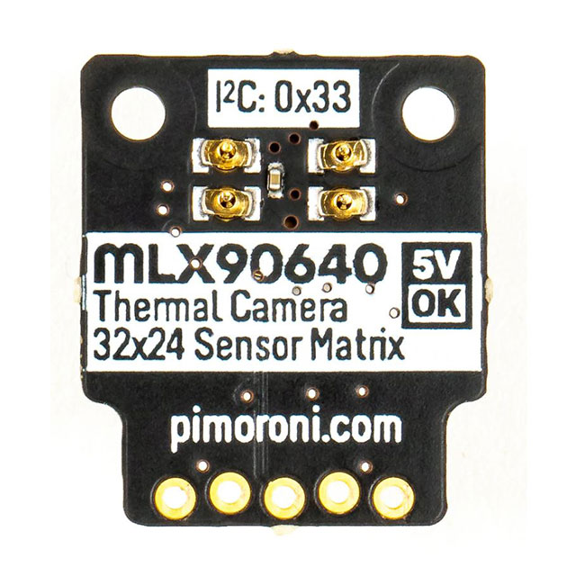 PIM365 Pimoroni Ltd  Cartes d'évaluation - Cartes d'extension Cartes filles